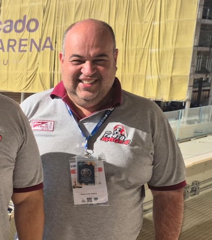 Marcelo Santos