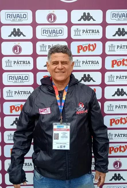 Marden Soares