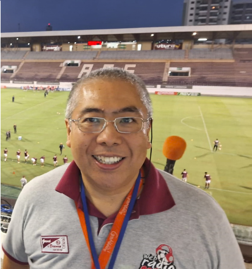 Silvio Oshiro