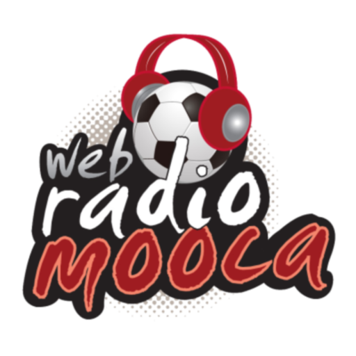 Logo Web Rádio Mooca