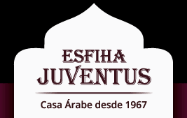 Esfiha Juventus